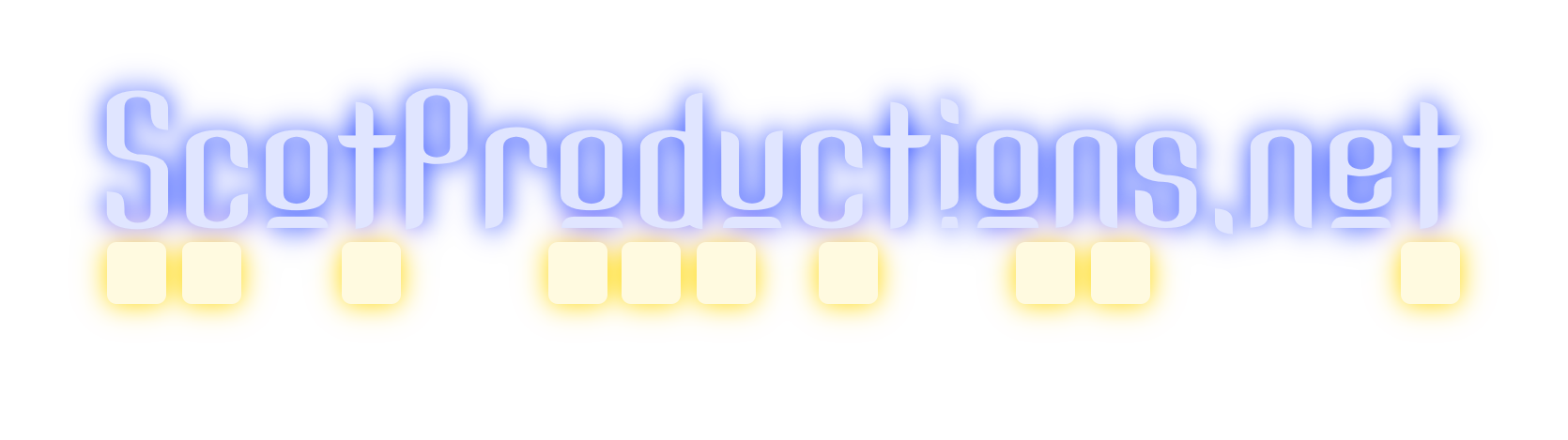 ScotProductions.net Logo